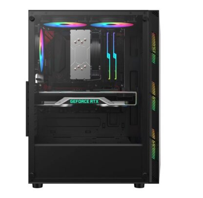 PC Case PRO GAMING SCAR - Image 6