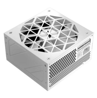 PSU 1STPLAYER HA-650AC1 650W WHITE