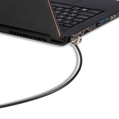 Lindy Laptop Security Cable 2m LY-21150 - Image 3