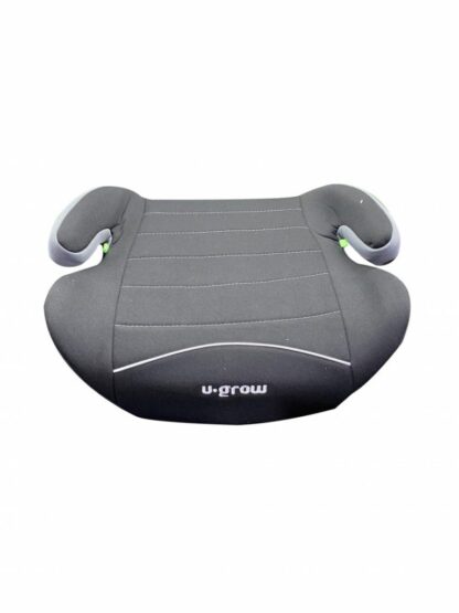 Car riser 125-150 cm, R129, black