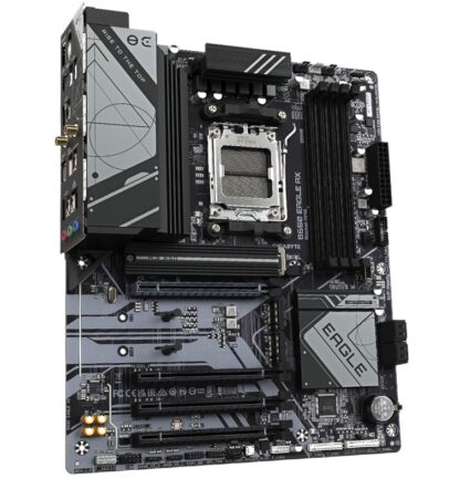 Mainboard Gigabyte B650 EAGLE AX - Image 2