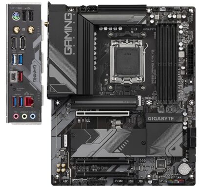 Mainboard Gigabyte B650 GAMING X AX V2 - Image 2
