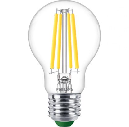 LED CLA 60W A60 E27 4000K CL UE SRT4 - Image 2