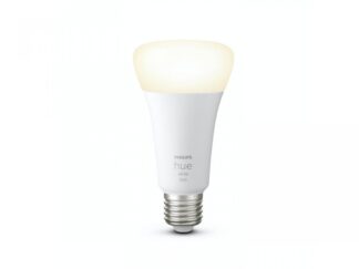 PHILIPS HUEW 15W A67 E27 1P 100W