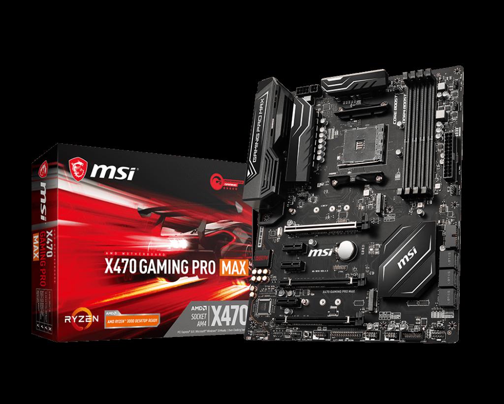 Msi gaming pro discount max