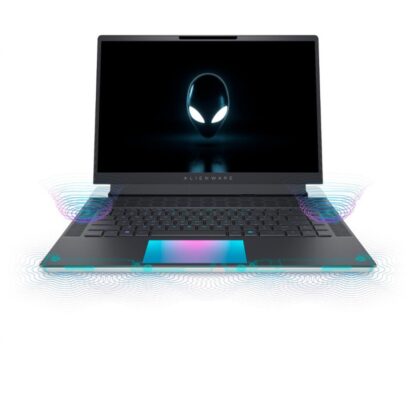 Dell Alienware X16 R1 QHD i9-13900HK 32 1 RTX4090 Windows 11 Pro - Image 4