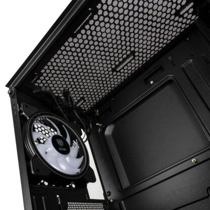 Kolink Inspire K10 ARGB Mid-Tower Temp Black - Image 10
