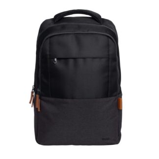 Trust Lisboa 16" laptop backpack, black