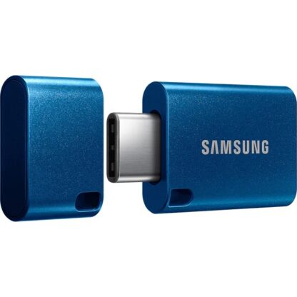 Samsung USB-C 64GB PENDRIVE 3.1 BLUE - Image 2