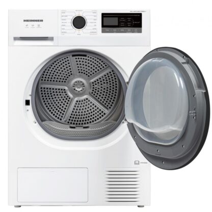 HEINNER HEAT PUMP DRYER HHPD-M8N13PBKE++ - Image 4