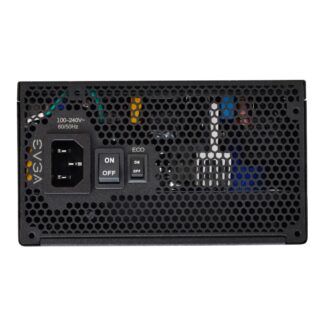 PSU EVGA SUPERNOVA 850W 80+GOLD