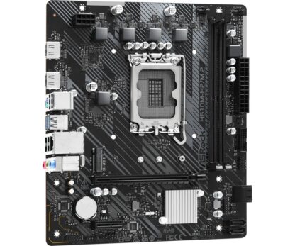Motherboard Asrock H610M-H2/M.2 LGA1700 - Image 4