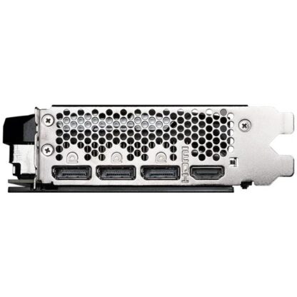 MSI GeForce RTX4070 SUPER 12GB VENTUS 2X - Image 2