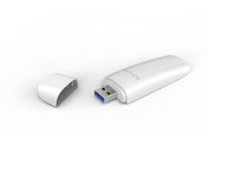 OF USB WI-FI WIRELESS ADAPTER AC1300