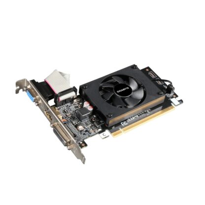 VGA GB GT 710 2GB N710D3-2GL 2.0 - Image 2