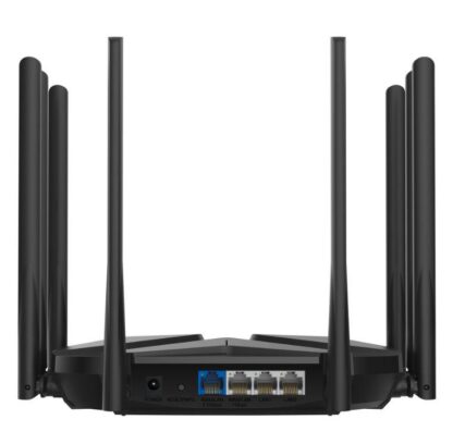 MERCUSYS MR90X AX6000 WIFI 6 ROUTER - Image 2