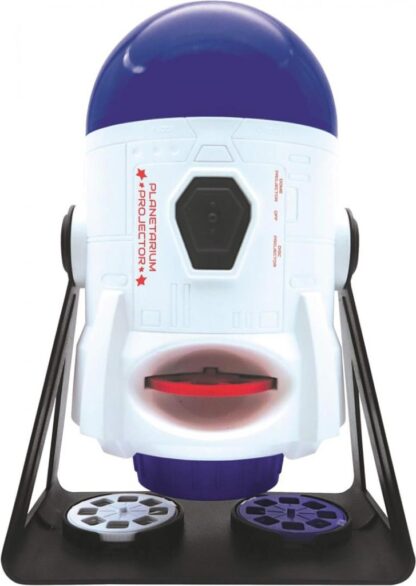 2IN1 PROJECTOR CONSTELLATIONS, IMAGES,360 - Image 4