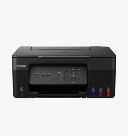 CANON PIXMA G3430 CISS COLOR INKJET MFP - Image 3