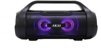 Akai ABTS-50 Portable Speaker BT waterproof