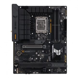 Motherboard ASUS TUF GAMING H770-PRO LGA1700 DDR5