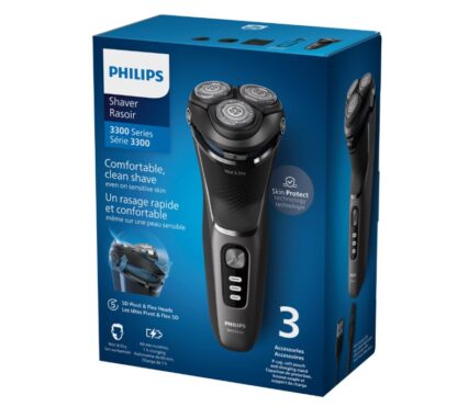 Philips shaver S3343/13 - Image 2