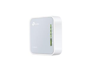 TP-Link AC750 WIRELESS TRAVEL ROUTER