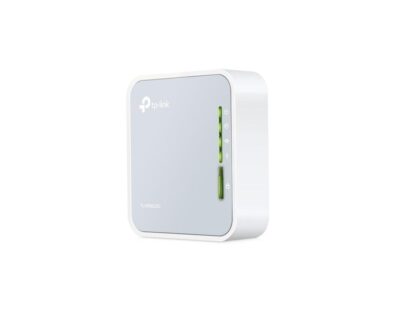 TP-Link AC750 WIRELESS TRAVEL ROUTER
