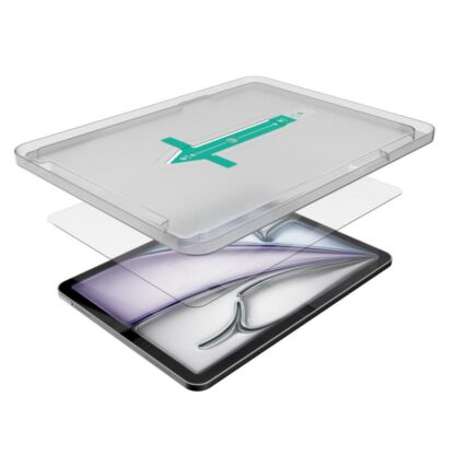 Tempered Glass Screen Protector for iPad - Image 2