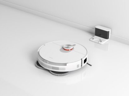 Xiaomi Robot Vacuum S20+ White EU - Image 4