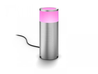 Calla WACA Hue EU LV pedestal inox - Image 2
