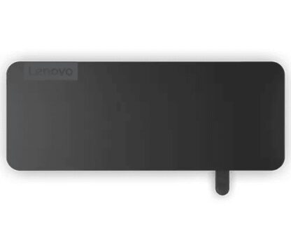 Lenovo USB-C Slim Travel Dock - Image 2