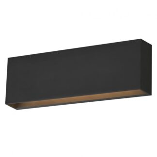ENDURA STYLE IVO WALL IP65 DG LEDV