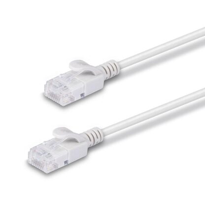 Lindy cable 2m Cat.6A U/UTP LSZH - Image 5