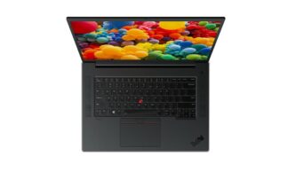 Lenovo ThinkPad P1 G5 i9-12900H 16 512 RTXA5500 3Y Windows 11 DG