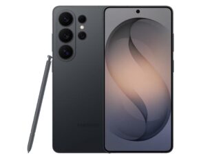 Samsung S26 Ultra S948 6.9" 16/1TB DS Bk