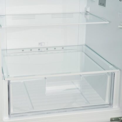 Heinner HCNF-V291SF+ refrigerator-freezer