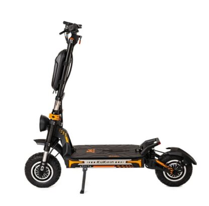 Kugoo Kirin G4 MAX Electric Scooter - Image 3