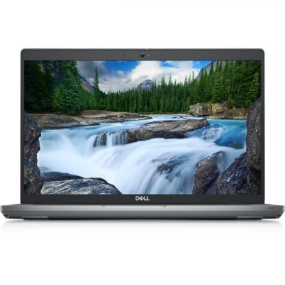 Dell Latitude 5431 i7-1270P 16 512 XE Ubuntu