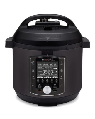 INSTANT POT PRO 6, MULTICOOKER 5.7L