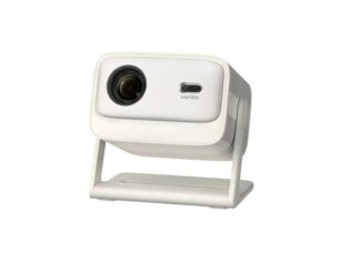 Xiaomi Wanbo Vali 1 Pro Projector Beige