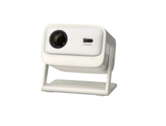 Xiaomi Wanbo Vali 1 Pro Projector Beige