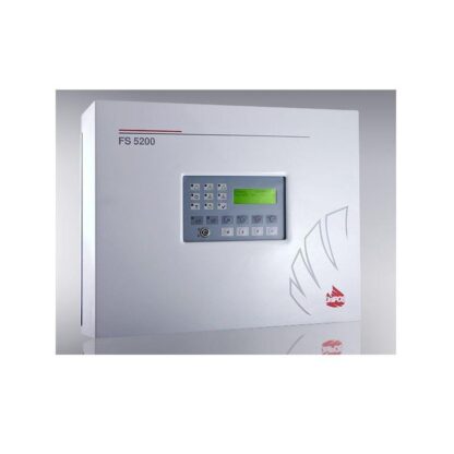 Conventional fire control panel FS5200
