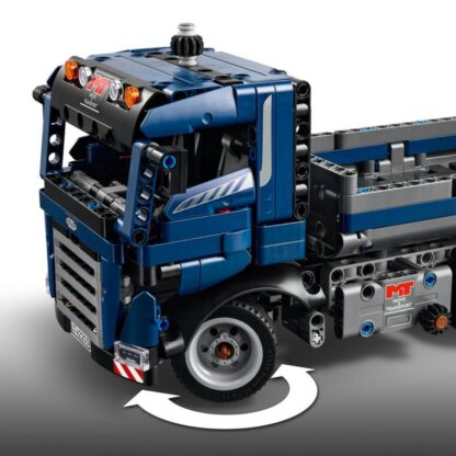 Tipping Dump Truck 42203 - Image 7