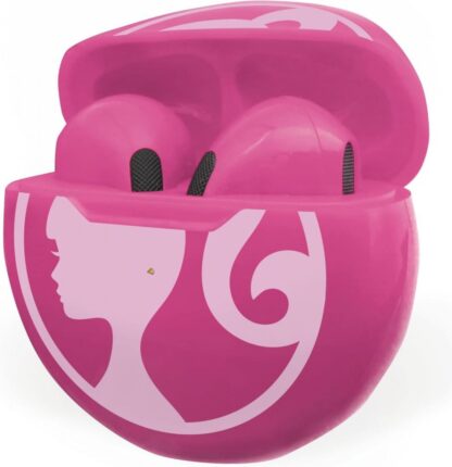 WIRELESS IN-EAR HEADPHONES, BARBIE - Image 5