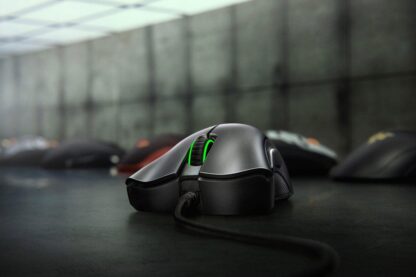 Razer DeathAdder Essential Ergonomic Wireless - Image 4
