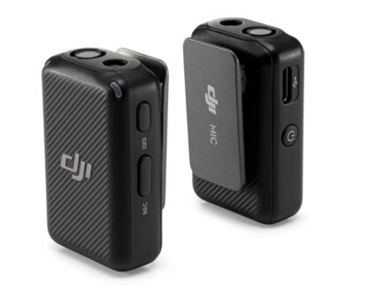 DJI Mic Dual Channel - Image 8