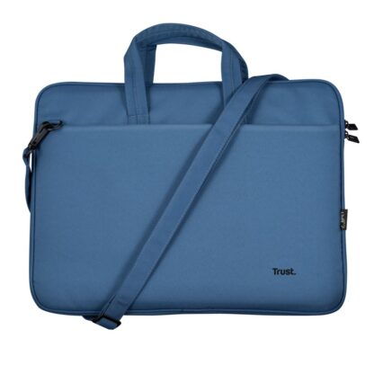 Trust Bologna Bag ECO 16" laptops Blue - Image 2
