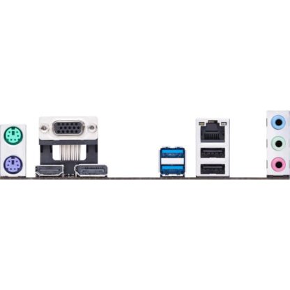 Motherboard ASUS PRIME H610M-E D4-CSM LGA 1700 - Image 3