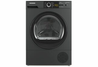 HEINNER HHPD-V8T1CHSA++ CLOTHES DRYER
