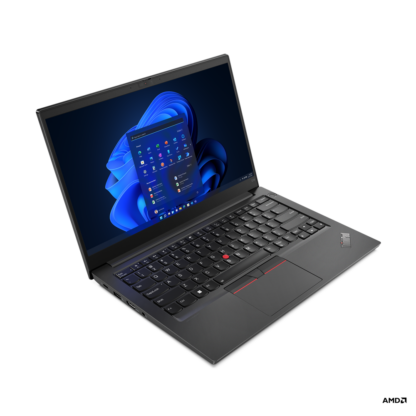 Lenovo ThinkPad E14 G4 R7-5825U FHD 16GB 512GB 1YD Windows 11 Pro